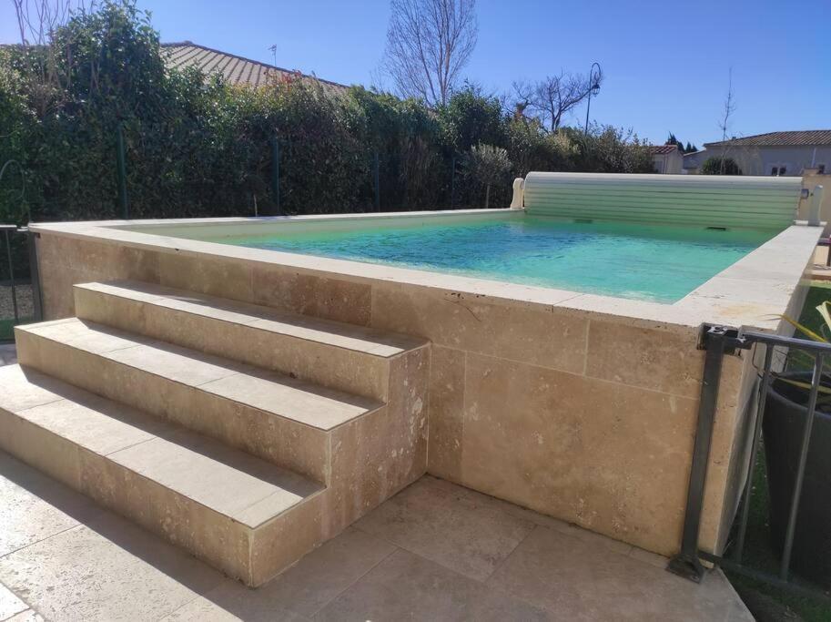 Villa פרדו מראה חיצוני תמונה