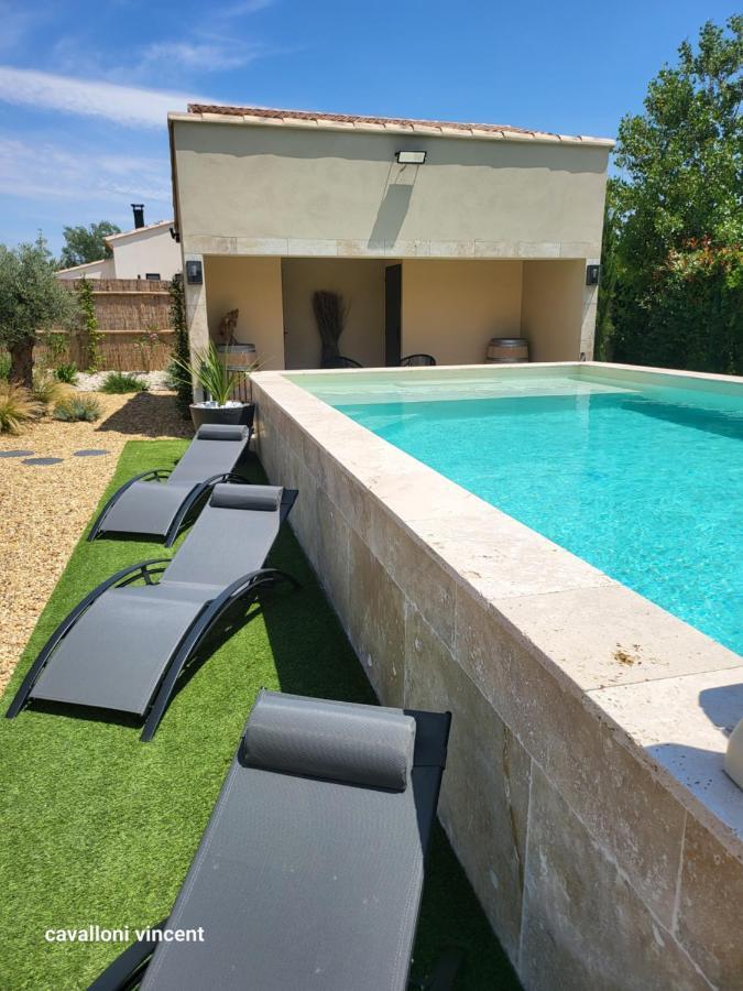 Villa פרדו מראה חיצוני תמונה
