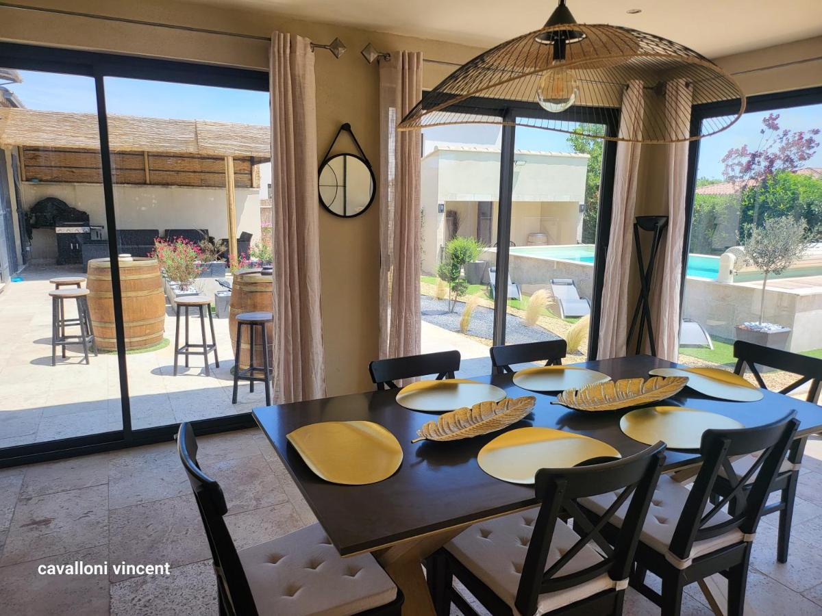 Villa פרדו מראה חיצוני תמונה